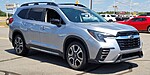 Used 2024 SUBARU ASCENT LIMITED in SHERWOOD, ARKANSAS