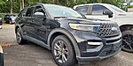 Used 2021 FORD EXPLORER XLT in SHERWOOD, ARKANSAS