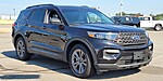 Used 2021 FORD EXPLORER XLT in SHERWOOD, ARKANSAS