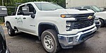 Used 2024 CHEVROLET SILVERADO 3500 WORK TRUCK in SHERWOOD, ARKANSAS