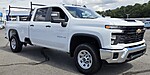 Used 2024 CHEVROLET SILVERADO 3500 WORK TRUCK in SHERWOOD, ARKANSAS