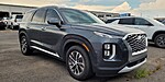 Used 2020 HYUNDAI PALISADE SEL in SHERWOOD, ARKANSAS