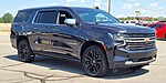 Used 2023 CHEVROLET SUBURBAN PREMIER in SHERWOOD, ARKANSAS