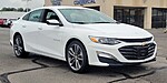 Used 2024 CHEVROLET MALIBU LT in SHERWOOD, ARKANSAS