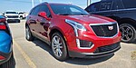 Used 2024 CADILLAC XT5 SPORT in SHERWOOD, ARKANSAS