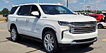Used 2024 CHEVROLET TAHOE HIGH COUNTRY in SHERWOOD, ARKANSAS
