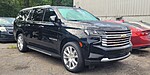 Used 2023 CHEVROLET SUBURBAN HIGH COUNTRY in SHERWOOD, ARKANSAS