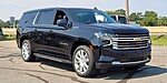 Used 2023 CHEVROLET SUBURBAN HIGH COUNTRY in SHERWOOD, ARKANSAS