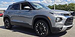 Used 2023 CHEVROLET TRAILBLAZER LT in SHERWOOD, ARKANSAS