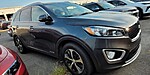 Used 2018 KIA SORENTO EX in SHERWOOD, ARKANSAS