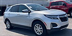 Used 2022 CHEVROLET EQUINOX LT in SHERWOOD, ARKANSAS