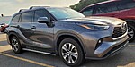Used 2021 TOYOTA HIGHLANDER XLE in SHERWOOD, ARKANSAS