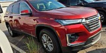 Used 2023 CHEVROLET TRAVERSE LT in SHERWOOD, ARKANSAS