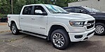 Used 2019 RAM 1500 LARAMIE in SHERWOOD, ARKANSAS