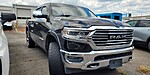 Used 2019 RAM 1500 LARAMIE LONGHORN in SHERWOOD, ARKANSAS