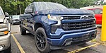 Used 2022 CHEVROLET SILVERADO 1500 RST in SHERWOOD, ARKANSAS