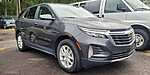 Used 2023 CHEVROLET EQUINOX LT in SHERWOOD, ARKANSAS