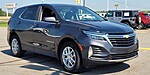 Used 2023 CHEVROLET EQUINOX LT in SHERWOOD, ARKANSAS