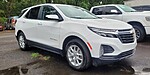 Used 2023 CHEVROLET EQUINOX LT in SHERWOOD, ARKANSAS