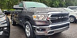 Used 2021 RAM 1500 BIG HORN/LONE STAR in SHERWOOD, ARKANSAS
