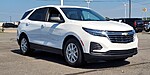 Used 2022 CHEVROLET EQUINOX LS in SHERWOOD, ARKANSAS