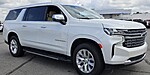 Used 2024 CHEVROLET SUBURBAN PREMIER in SHERWOOD, ARKANSAS