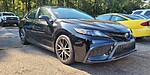 Used 2023 TOYOTA CAMRY SE in SHERWOOD, ARKANSAS