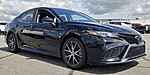 Used 2023 TOYOTA CAMRY SE in SHERWOOD, ARKANSAS