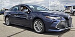 Used 2019 TOYOTA AVALON LIMITED in SHERWOOD, ARKANSAS