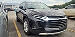 Used 2022 CHEVROLET BLAZER LT in SHERWOOD, ARKANSAS