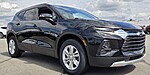 Used 2022 CHEVROLET BLAZER LT in SHERWOOD, ARKANSAS