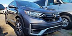 Used 2020 Honda CR-V EX in SHERWOOD, ARKANSAS