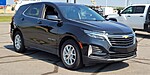 Used 2023 CHEVROLET EQUINOX LT in SHERWOOD, ARKANSAS