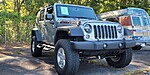 Used 2015 JEEP WRANGLER UNLIMITED SPORT in SHERWOOD, ARKANSAS