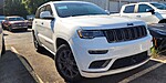 Used 2021 JEEP GRAND CHEROKEE HIGH ALTITUDE in SHERWOOD, ARKANSAS