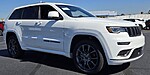 Used 2021 JEEP GRAND CHEROKEE HIGH ALTITUDE in SHERWOOD, ARKANSAS