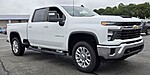Used 2024 CHEVROLET SILVERADO 2500 LT in SHERWOOD, ARKANSAS