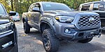 Used 2021 TOYOTA TACOMA SR in SHERWOOD, ARKANSAS