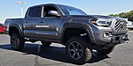 Used 2021 TOYOTA TACOMA TRD OFF ROAD in SHERWOOD, ARKANSAS