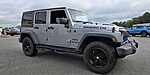 Used 2014 JEEP WRANGLER UNLIMITED SPORT in SHERWOOD, ARKANSAS