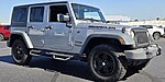 Used 2014 JEEP WRANGLER UNLIMITED SPORT in SHERWOOD, ARKANSAS