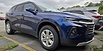 Used 2022 CHEVROLET BLAZER LT in SHERWOOD, ARKANSAS