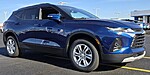 Used 2022 CHEVROLET BLAZER LT in SHERWOOD, ARKANSAS