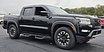 Used 2024 NISSAN FRONTIER PRO-X in SHERWOOD, ARKANSAS
