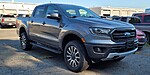 Used 2021 FORD RANGER LARIAT in SHERWOOD, ARKANSAS
