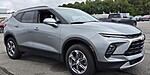 Used 2024 CHEVROLET BLAZER LT in SHERWOOD, ARKANSAS