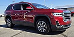Used 2021 GMC ACADIA SLT in SHERWOOD, ARKANSAS