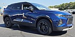 Used 2022 CHEVROLET BLAZER LT in SHERWOOD, ARKANSAS