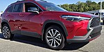 Used 2025 TOYOTA COROLLA CROSS XLE in SHERWOOD, ARKANSAS