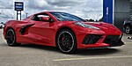 Used 2023 CHEVROLET CORVETTE 3LT in SHERWOOD, ARKANSAS